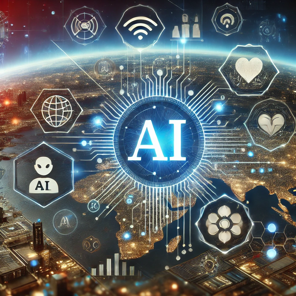 AI for Beginners: A Comprehensive Guide to Understanding AI