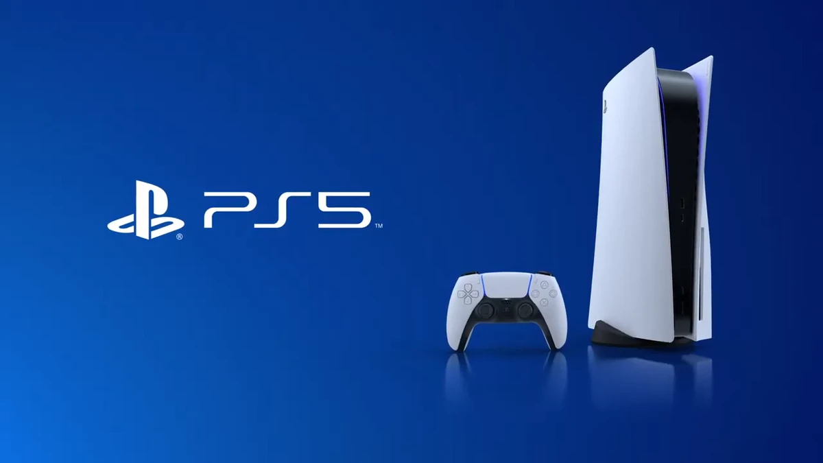 PlayStation 5